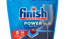 94 db Finish All in 1 Max tabletta