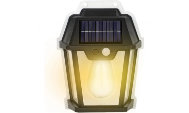 1+1 Solar 18W kültéri lámpa 3