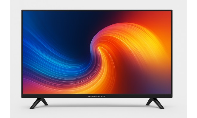 Smarttech 32'' HD LED TV - 80 cm