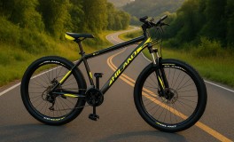 Hiland MTB kerékpár 29''