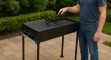 Japán Faszenes BBQ grill - min