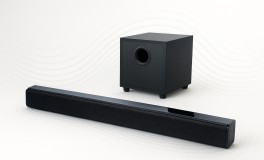 ILIKE ET-1860 2.1CH Soundbar