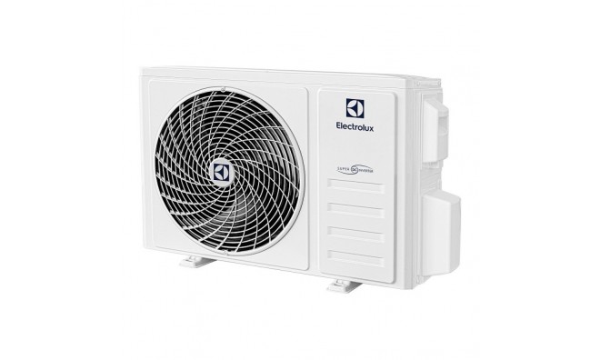 Electrolux 3,4 kW split klíma szett 3