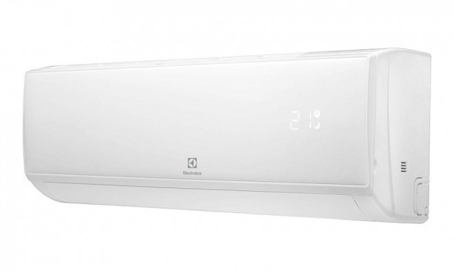 Electrolux 3,4 kW split klíma szett 2