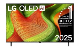LG 55'' OLED B3 Ultra HD Smart TV