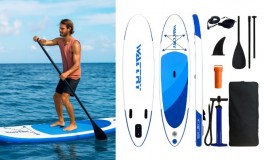 EasyBreeze SUP full szett 305 cm