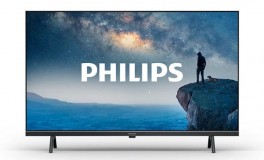 Philips 32'' SMART LED Tv