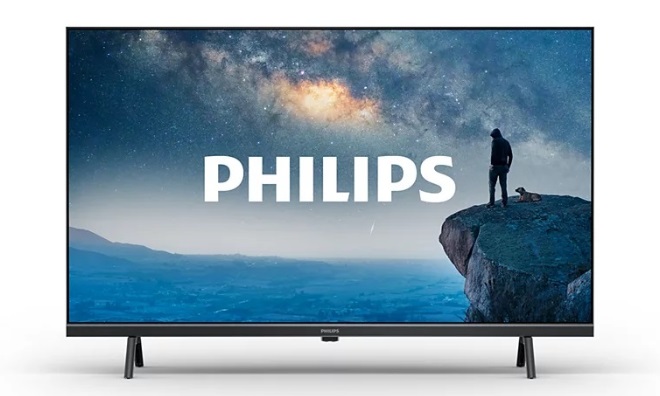 Philips 32'' SMART LED Tv
