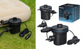 Bestway Elektromos pumpa 12V