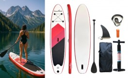 FlowZen SUP full szett 320 cm 