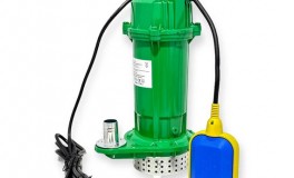 Ryodel szennyvízszivattyú 3450W