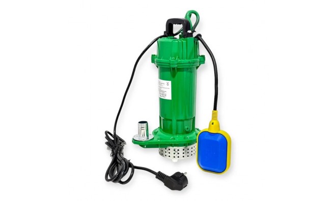 Ryodel szennyvízszivattyú 3450W