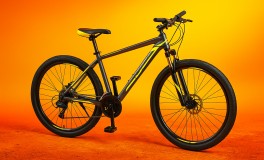 Hiland MTB kerékpár 29''