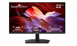 Smart Tec 22'' FHD Monitor