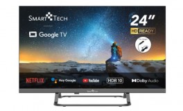 Smart-Tech 24'' HD SMART LED TV