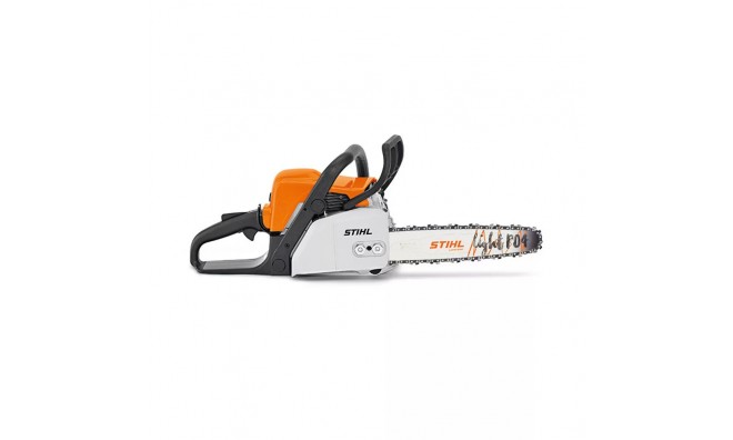 STIHL Benzines Láncfűrész-MS160 3