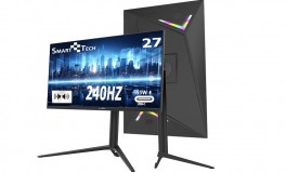 Smart Tech 27'' Gaming monitor