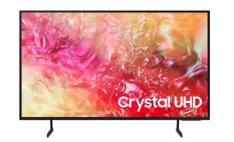 SAMSUNG 43'' 4K UHD Smart TV