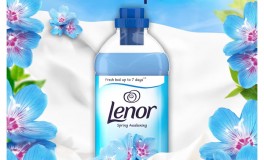 1+1 LENOR SPRING ÖBLÍTŐ 850ml