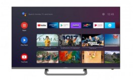 Smarttech 55'' SMART 4K UHD TV