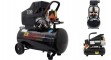 Onex Dugattyús kompresszor 50L - min