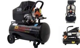 Onex Dugattyús kompresszor 50L