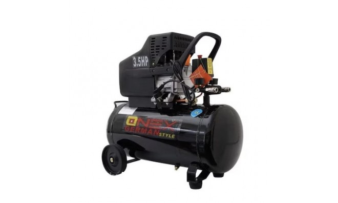 Onex Dugattyús kompresszor 50L 2