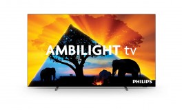 Philips55'' Ambilight 4K UHD LED TV