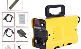 IGBT MMA-250 Inverteres Hegesztőgép