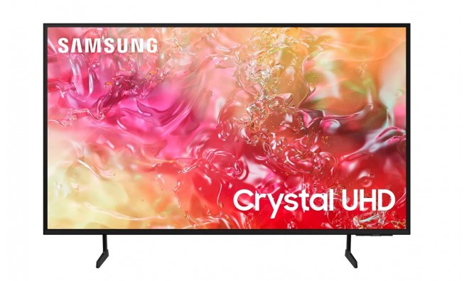 Samsung 55'' 4K Ultra HD Smart TV