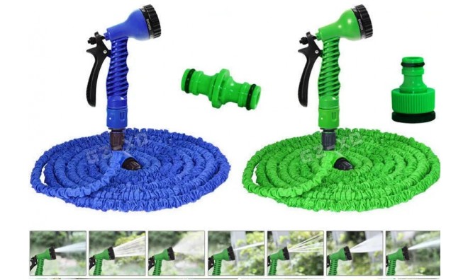 Magic Hose locsolótömlő – 45 m