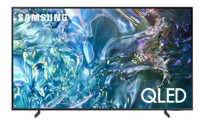 Samsung 43'' QLED 4K Smart TV