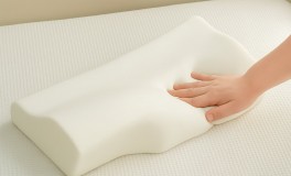 Hiltop Memóriahabos párna