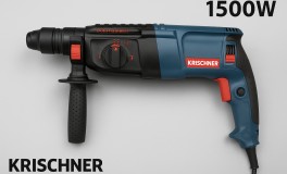 Krischner SDS+ Fúrókalapács