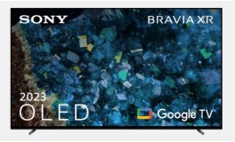 Sony 55'' BRAVIA XR A80L OLED TV