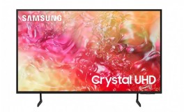 Samsung 43'' 4K Ultra HD smart tv