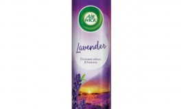6 Db Air Wick Légfrissítő