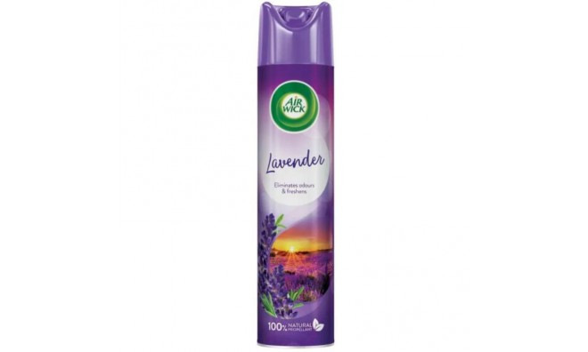 6 Db Air Wick Légfrissítő