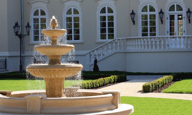 4 csillagos királyi wellness 9