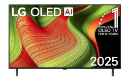 LG 77'' OLED 4K UHD Smart Tv