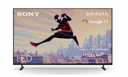 Sony 55'' 4K UHD Google TV