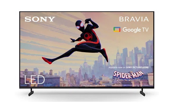 Sony 55'' 4K UHD Google TV
