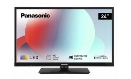 Panasonic 24'' HD Ready TV (60cm)