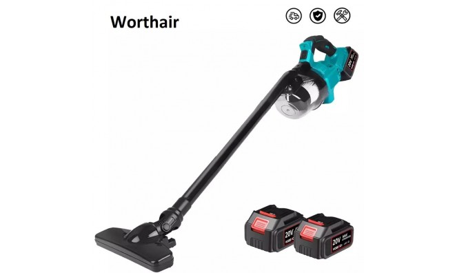 Worthair Többfunkciós porszívó 2