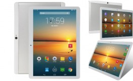 10'' Android Tablet GPS IPS kijelző