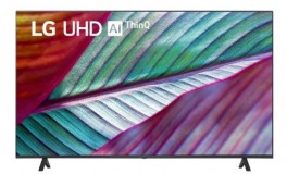 LG 65'' UHD 4K Smart LED tv