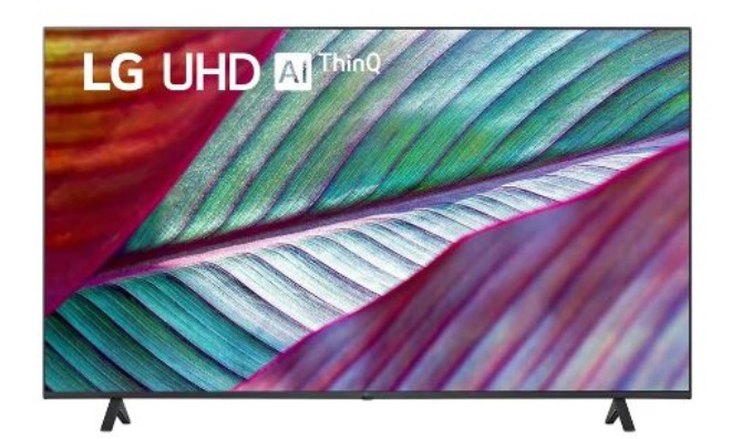 LG 65'' UHD 4K Smart LED tv