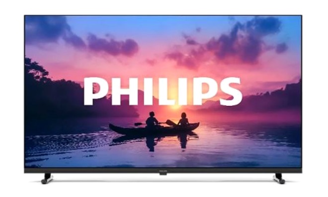 Philips 40'' Full HD LED Smart TV