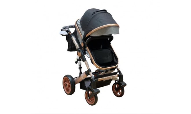 Bubu-Still Lux 3in1 Babakocsi 2