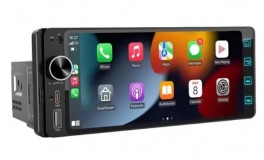 Multifunkciós Autó CarPlay